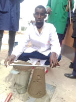 Engineer Abdi Isaak